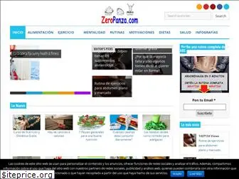 zeropanza.com