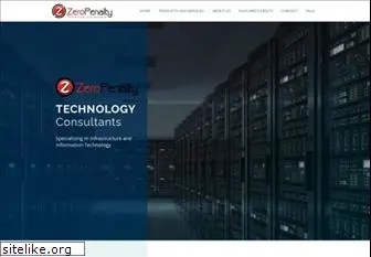 zeropenalty.com