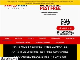 zeropests.com.au