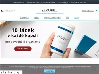 zeropill.cz