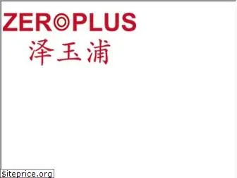 zeroplus.com.cn