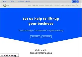 zeropointcomputing.com