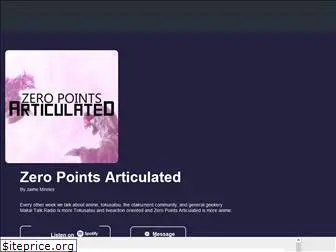 zeropointsarticulated.com