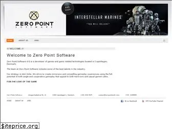 zeropointsoft.com
