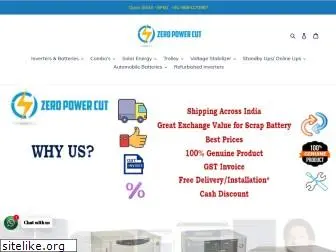 zeropowercut.com