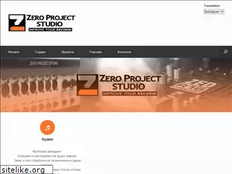 zeroprojectstudio.com