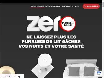 zeropunaisedelit.fr