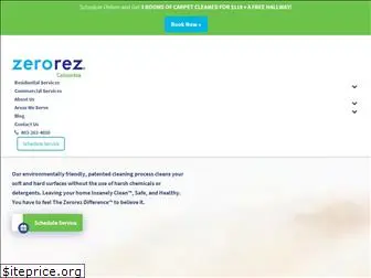 zerorezcolumbia.com