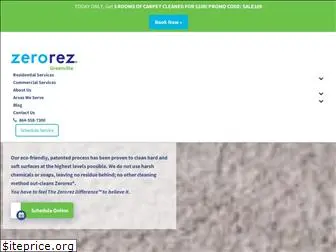 zerorezgreenville.com