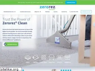 zerorezminnesota.com