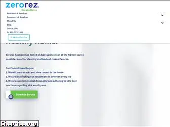 zerorezne.com