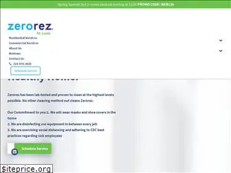 zerorezstl.com