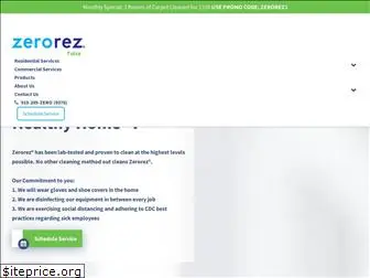 zeroreztulsa.com