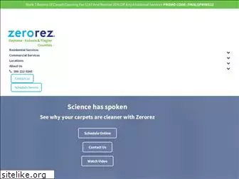 zerorezvolusia.com