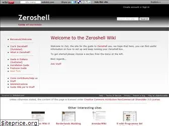 zeroshell.wikidot.com