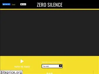 zerosilence.org