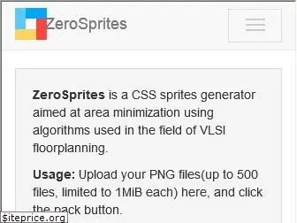 zerosprites.com