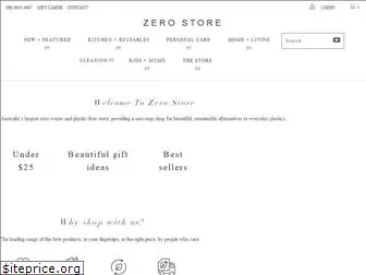 zerostore.com.au