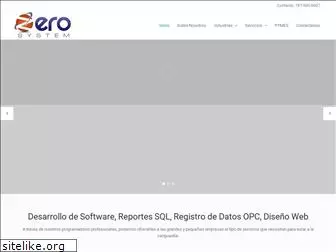 zerosystempr.com