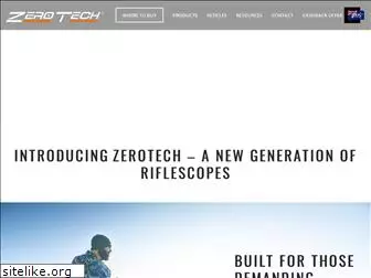 zerotech.com.au