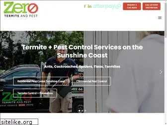 zerotermitepest.com.au