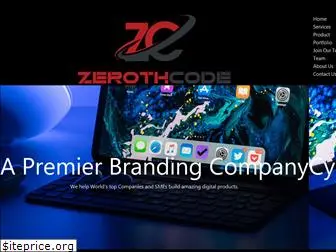 zerothcode.com