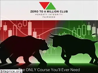 zerotoamillionclub.com