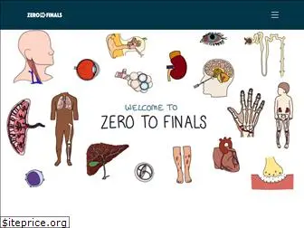 zerotofinals.com