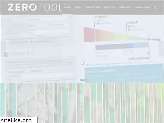 zerotool.org