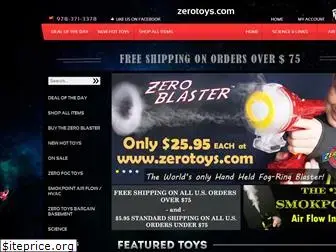 zerotoys.com