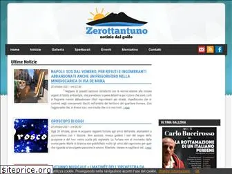 zerottantuno.com