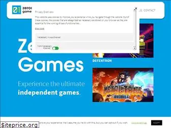 zerounogames.com