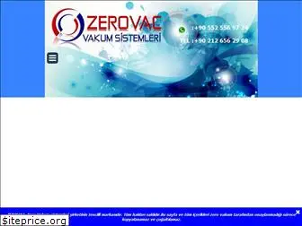 zerovakum.com