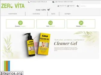 zerovita.com