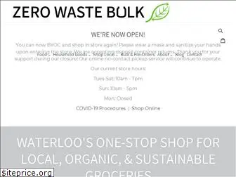 zerowastebulk.com