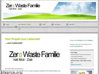 zerowastefamilie.de