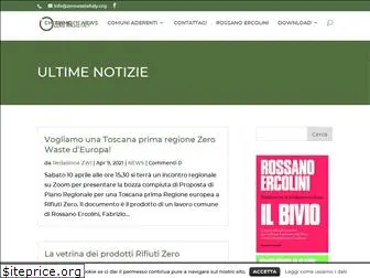 zerowasteitaly.org