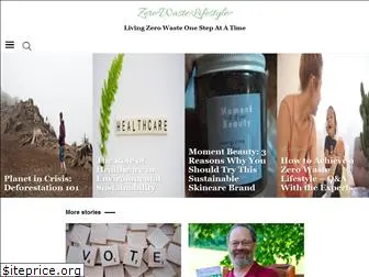 zerowastelifestylesystem.com