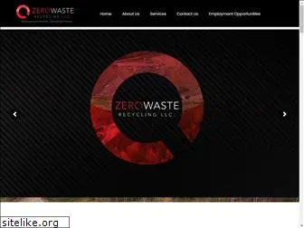 zerowastellc.com