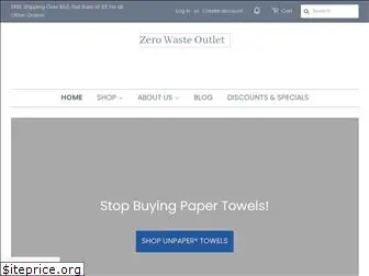 zerowasteoutlet.com