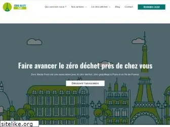 zerowasteparis.fr