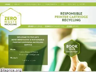 zerowasterecycling.co.uk