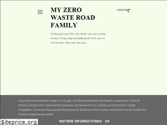 zerowasteroadfamily.com