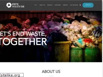 zerowastesg.com