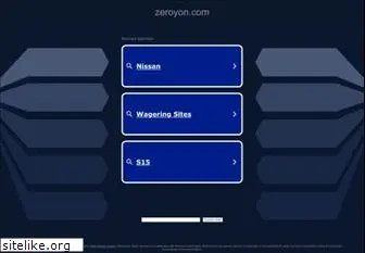 zeroyon.com