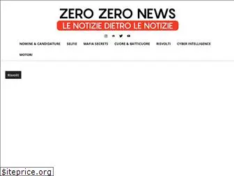 zerozeronews.it