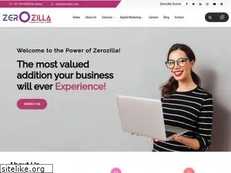 zerozilla.com