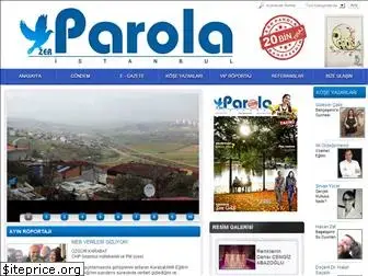 zerparola.com