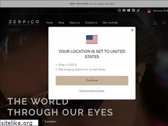 zerpico.com