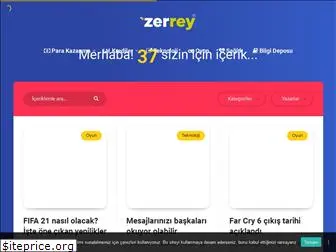 zerrey.com